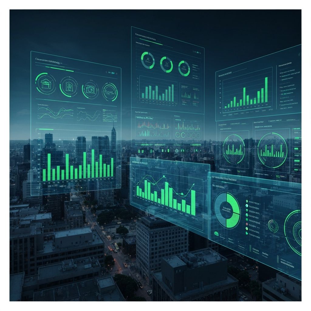 Are Your Competitors Owning AI Answers You Should Be Winning?