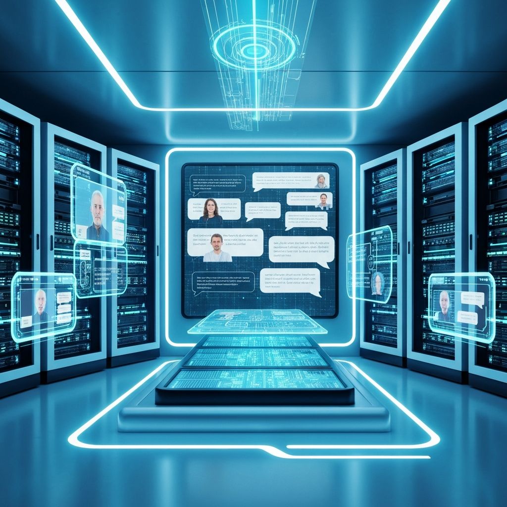 2026: The Year Search Became a Conversation