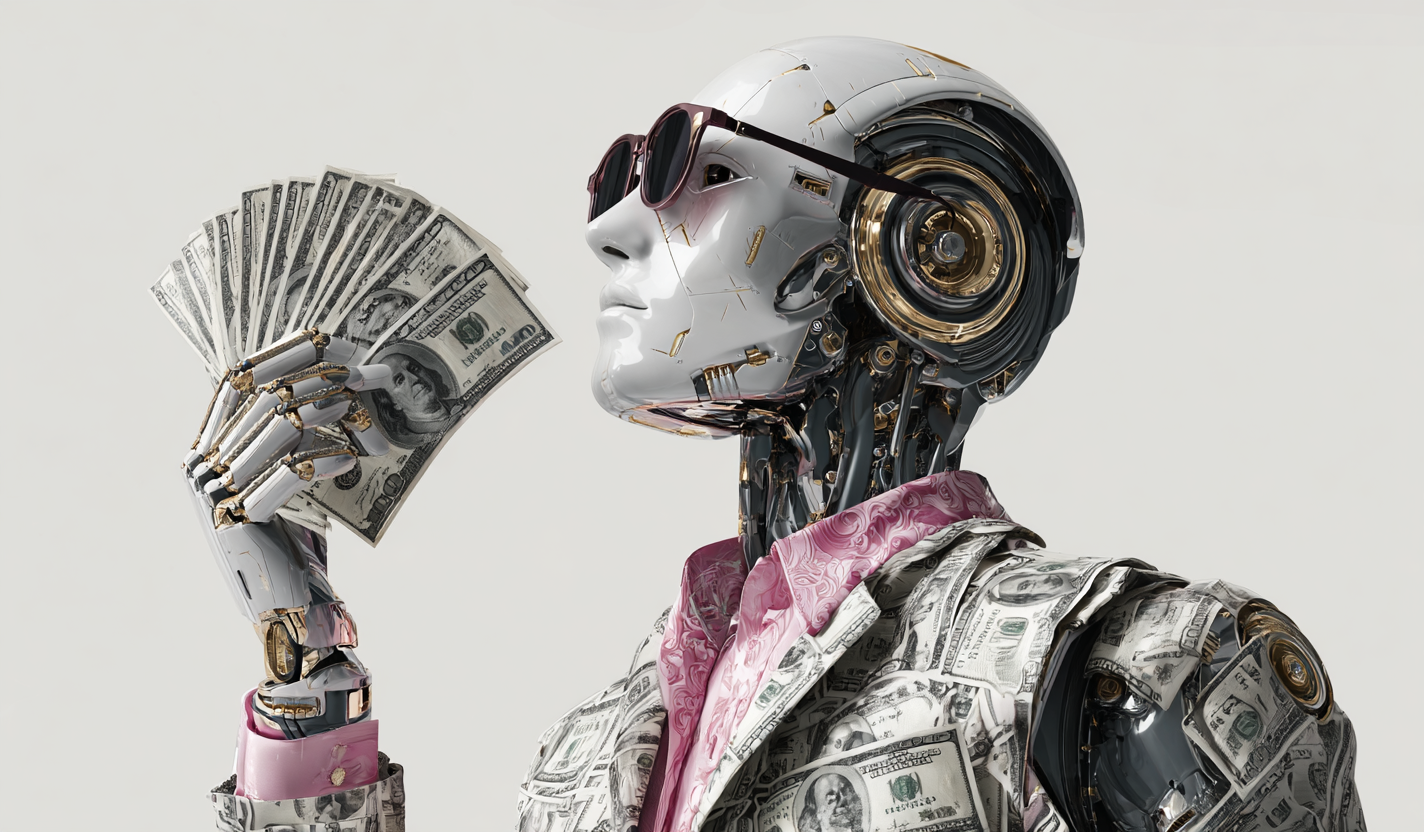 Trust in Finance: Why Negative AI Mentions Hurt More Than Bad Reviews